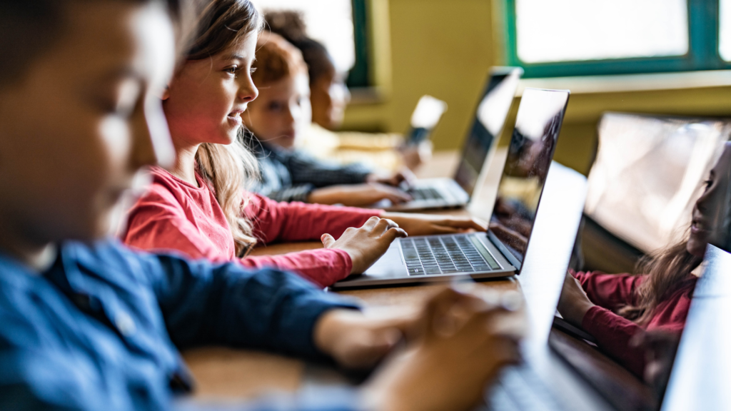 Microsoft dla edukacji 