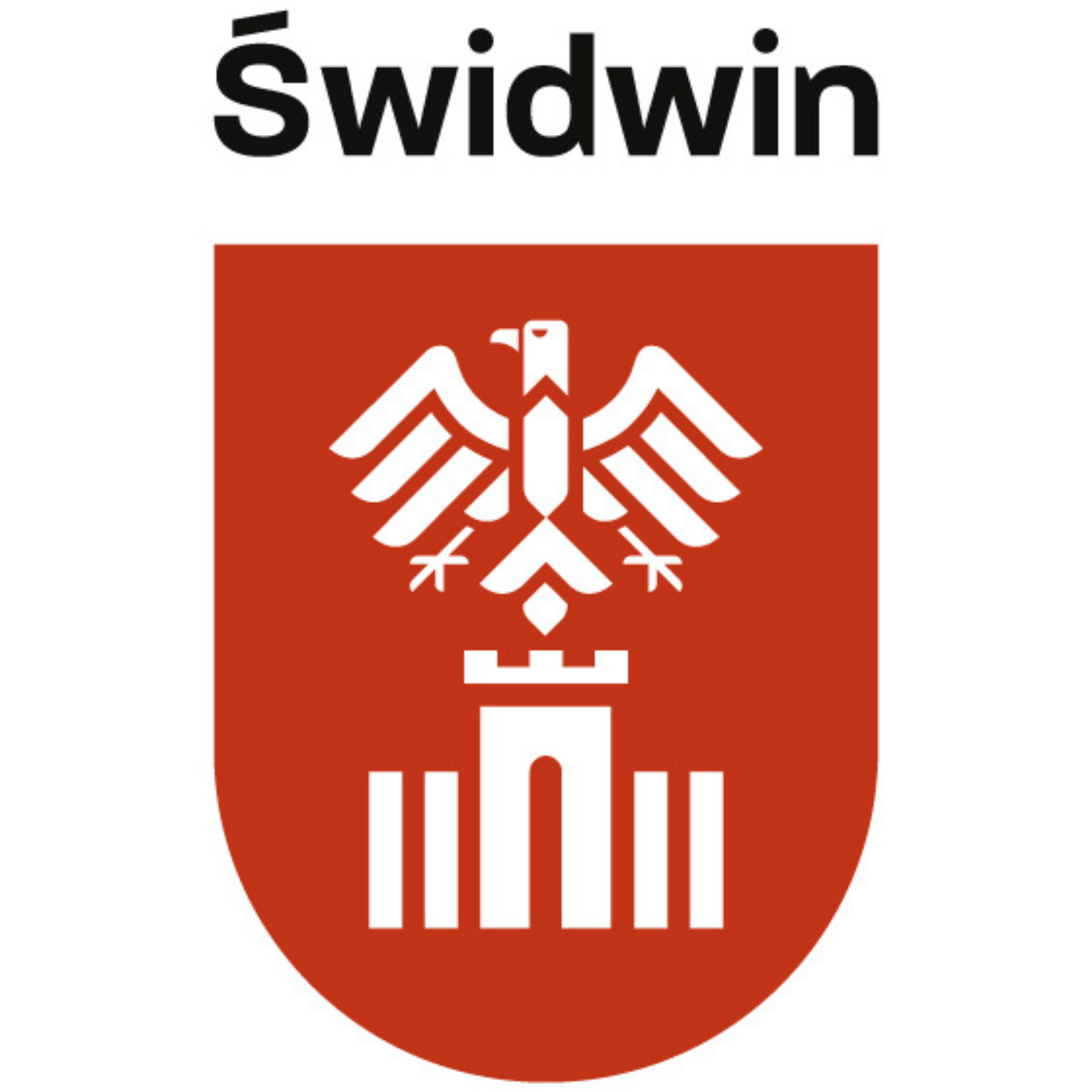 Świdwin logo 